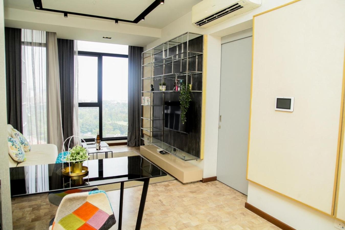 Expressionz Suites By Ihost Global Kuala Lumpur Exterior photo